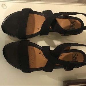 Sofft strappy sandal